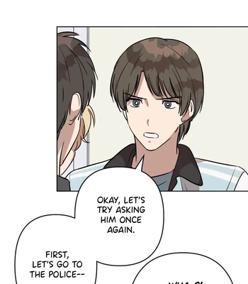 [Nabit, Pilmyeong] Sweetest Misunderstanding [Eng] (update c.10-13) – Gay Manga sex 182