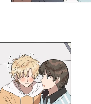 [Nabit, Pilmyeong] Sweetest Misunderstanding [Eng] (update c.10-13) – Gay Manga sex 183