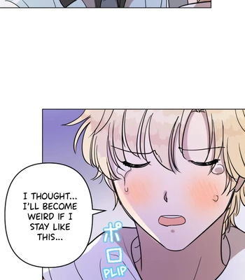 [Nabit, Pilmyeong] Sweetest Misunderstanding [Eng] (update c.10-13) – Gay Manga sex 191