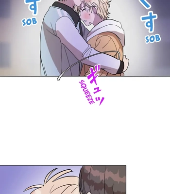 [Nabit, Pilmyeong] Sweetest Misunderstanding [Eng] (update c.10-13) – Gay Manga sex 192