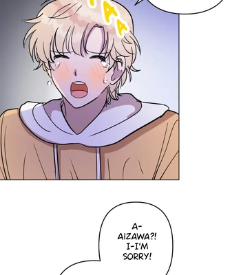 [Nabit, Pilmyeong] Sweetest Misunderstanding [Eng] (update c.10-13) – Gay Manga sex 194