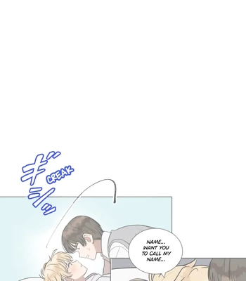 [Nabit, Pilmyeong] Sweetest Misunderstanding [Eng] (update c.10-13) – Gay Manga sex 197