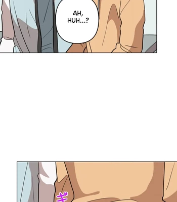 [Nabit, Pilmyeong] Sweetest Misunderstanding [Eng] (update c.10-13) – Gay Manga sex 198