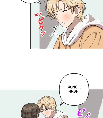 [Nabit, Pilmyeong] Sweetest Misunderstanding [Eng] (update c.10-13) – Gay Manga sex 209