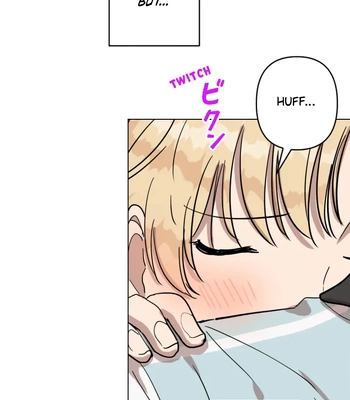 [Nabit, Pilmyeong] Sweetest Misunderstanding [Eng] (update c.10-13) – Gay Manga sex 211