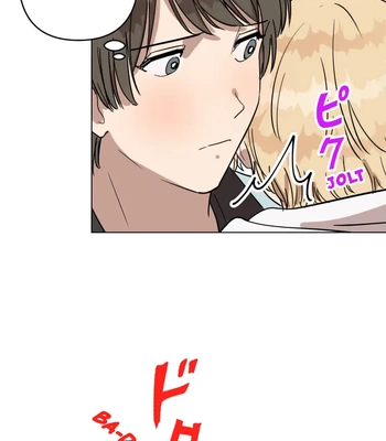 [Nabit, Pilmyeong] Sweetest Misunderstanding [Eng] (update c.10-13) – Gay Manga sex 212