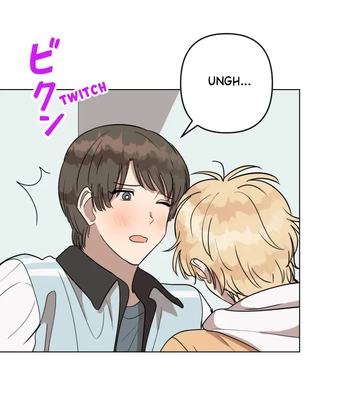 [Nabit, Pilmyeong] Sweetest Misunderstanding [Eng] (update c.10-13) – Gay Manga sex 215
