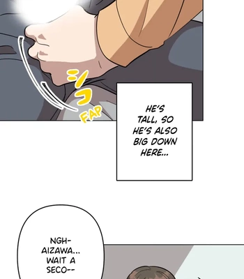 [Nabit, Pilmyeong] Sweetest Misunderstanding [Eng] (update c.10-13) – Gay Manga sex 216