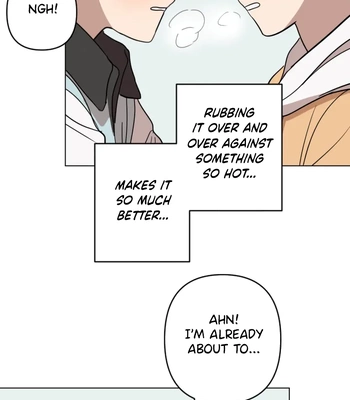 [Nabit, Pilmyeong] Sweetest Misunderstanding [Eng] (update c.10-13) – Gay Manga sex 219