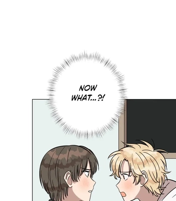 [Nabit, Pilmyeong] Sweetest Misunderstanding [Eng] (update c.10-13) – Gay Manga sex 221
