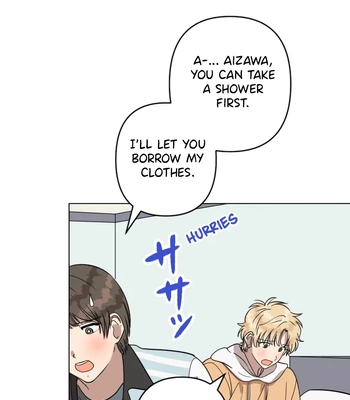 [Nabit, Pilmyeong] Sweetest Misunderstanding [Eng] (update c.10-13) – Gay Manga sex 222