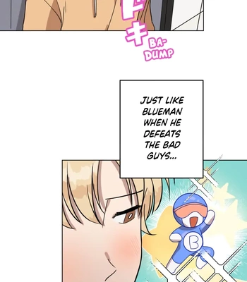 [Nabit, Pilmyeong] Sweetest Misunderstanding [Eng] (update c.10-13) – Gay Manga sex 226