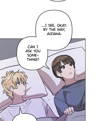 [Nabit, Pilmyeong] Sweetest Misunderstanding [Eng] (update c.10-13) – Gay Manga sex 232