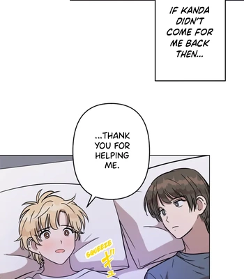 [Nabit, Pilmyeong] Sweetest Misunderstanding [Eng] (update c.10-13) – Gay Manga sex 234