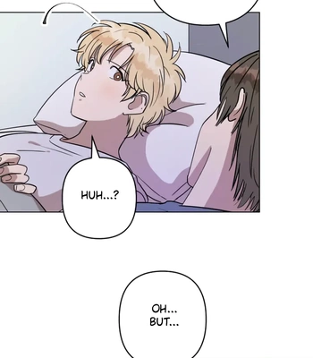 [Nabit, Pilmyeong] Sweetest Misunderstanding [Eng] (update c.10-13) – Gay Manga sex 235