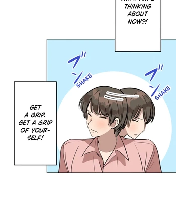 [Nabit, Pilmyeong] Sweetest Misunderstanding [Eng] (update c.10-13) – Gay Manga sex 241