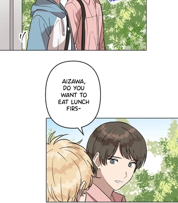 [Nabit, Pilmyeong] Sweetest Misunderstanding [Eng] (update c.10-13) – Gay Manga sex 245