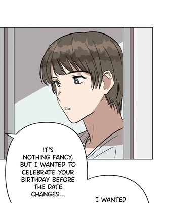 [Nabit, Pilmyeong] Sweetest Misunderstanding [Eng] (update c.10-13) – Gay Manga sex 262