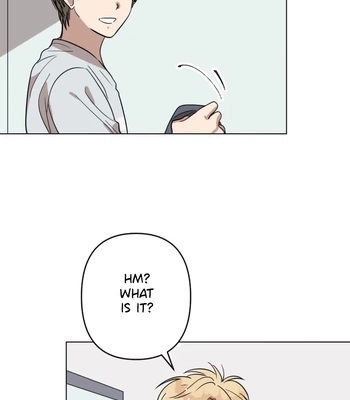 [Nabit, Pilmyeong] Sweetest Misunderstanding [Eng] (update c.10-13) – Gay Manga sex 265