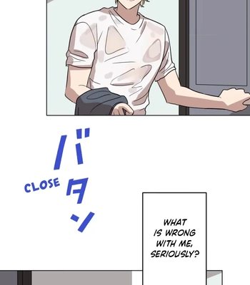 [Nabit, Pilmyeong] Sweetest Misunderstanding [Eng] (update c.10-13) – Gay Manga sex 267
