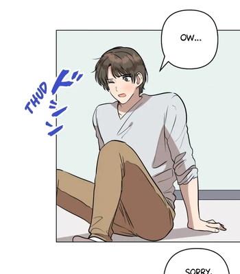 [Nabit, Pilmyeong] Sweetest Misunderstanding [Eng] (update c.10-13) – Gay Manga sex 270