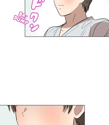 [Nabit, Pilmyeong] Sweetest Misunderstanding [Eng] (update c.10-13) – Gay Manga sex 271