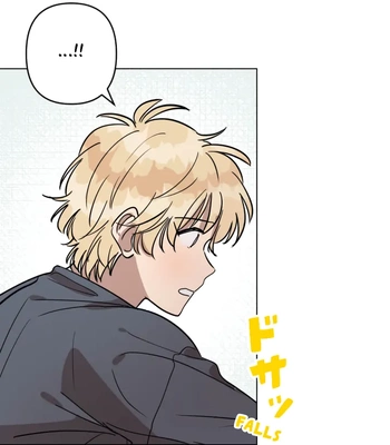 [Nabit, Pilmyeong] Sweetest Misunderstanding [Eng] (update c.10-13) – Gay Manga sex 272