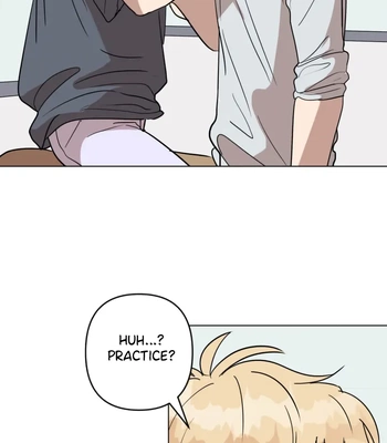 [Nabit, Pilmyeong] Sweetest Misunderstanding [Eng] (update c.10-13) – Gay Manga sex 275