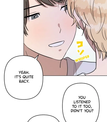 [Nabit, Pilmyeong] Sweetest Misunderstanding [Eng] (update c.10-13) – Gay Manga sex 276