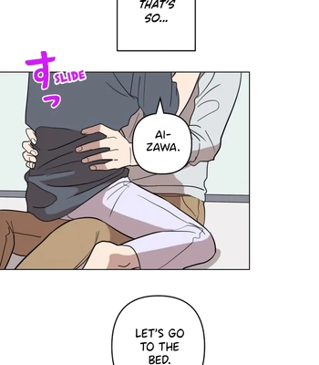 [Nabit, Pilmyeong] Sweetest Misunderstanding [Eng] (update c.10-13) – Gay Manga sex 277