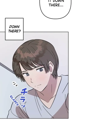 [Nabit, Pilmyeong] Sweetest Misunderstanding [Eng] (update c.10-13) – Gay Manga sex 281