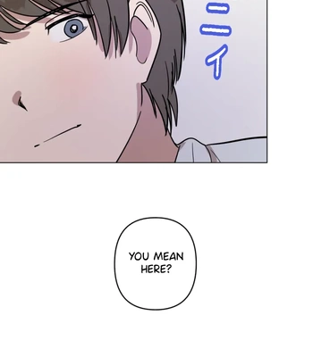 [Nabit, Pilmyeong] Sweetest Misunderstanding [Eng] (update c.10-13) – Gay Manga sex 282