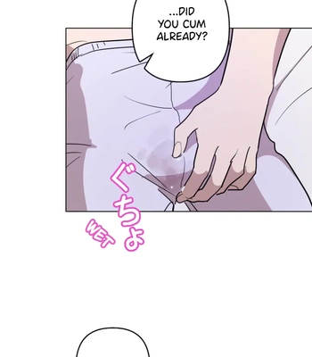 [Nabit, Pilmyeong] Sweetest Misunderstanding [Eng] (update c.10-13) – Gay Manga sex 283
