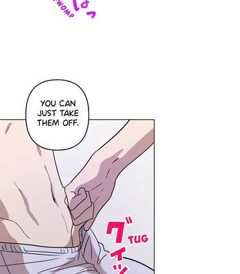 [Nabit, Pilmyeong] Sweetest Misunderstanding [Eng] (update c.10-13) – Gay Manga sex 284
