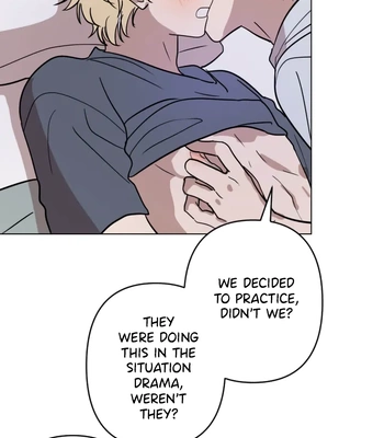 [Nabit, Pilmyeong] Sweetest Misunderstanding [Eng] (update c.10-13) – Gay Manga sex 286