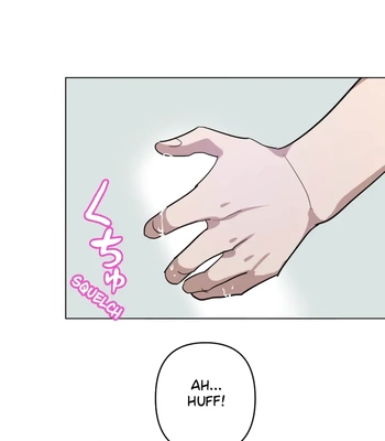 [Nabit, Pilmyeong] Sweetest Misunderstanding [Eng] (update c.10-13) – Gay Manga sex 287