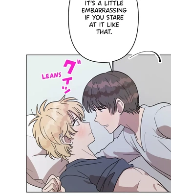 [Nabit, Pilmyeong] Sweetest Misunderstanding [Eng] (update c.10-13) – Gay Manga sex 289