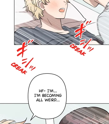 [Nabit, Pilmyeong] Sweetest Misunderstanding [Eng] (update c.10-13) – Gay Manga sex 290