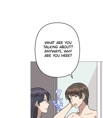 [Nabit, Pilmyeong] Sweetest Misunderstanding [Eng] (update c.10-13) – Gay Manga sex 294