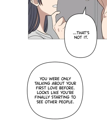 [Nabit, Pilmyeong] Sweetest Misunderstanding [Eng] (update c.10-13) – Gay Manga sex 296