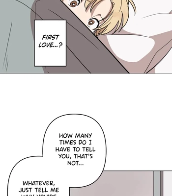 [Nabit, Pilmyeong] Sweetest Misunderstanding [Eng] (update c.10-13) – Gay Manga sex 299
