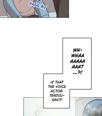 [Nabit, Pilmyeong] Sweetest Misunderstanding [Eng] (update c.10-13) – Gay Manga sex 305