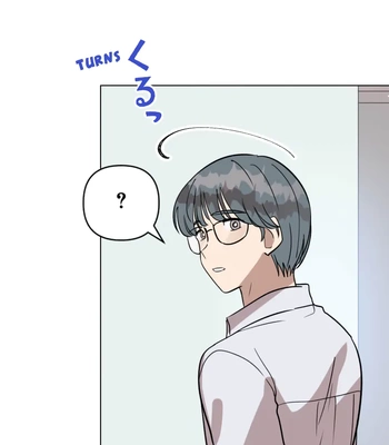 [Nabit, Pilmyeong] Sweetest Misunderstanding [Eng] (update c.10-13) – Gay Manga sex 306