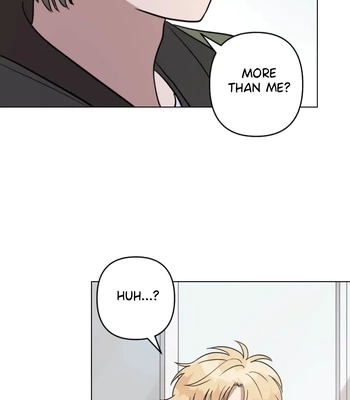 [Nabit, Pilmyeong] Sweetest Misunderstanding [Eng] (update c.10-13) – Gay Manga sex 312