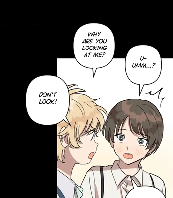 [Nabit, Pilmyeong] Sweetest Misunderstanding [Eng] (update c.10-13) – Gay Manga sex 320