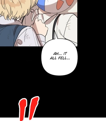 [Nabit, Pilmyeong] Sweetest Misunderstanding [Eng] (update c.10-13) – Gay Manga sex 324