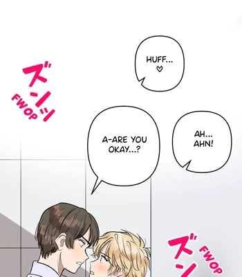 [Nabit, Pilmyeong] Sweetest Misunderstanding [Eng] (update c.10-13) – Gay Manga sex 33