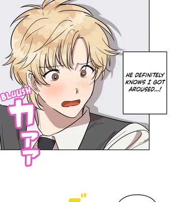 [Nabit, Pilmyeong] Sweetest Misunderstanding [Eng] (update c.10-13) – Gay Manga sex 34