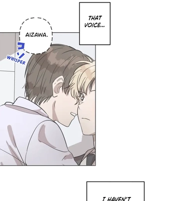[Nabit, Pilmyeong] Sweetest Misunderstanding [Eng] (update c.10-13) – Gay Manga sex 40