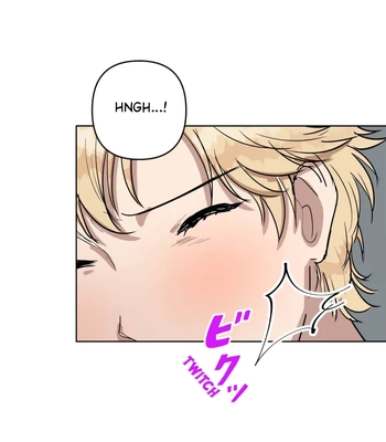 [Nabit, Pilmyeong] Sweetest Misunderstanding [Eng] (update c.10-13) – Gay Manga sex 42